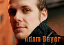 Global DeeJay Adam Beyer