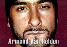 Global DeeJay Armand Van Helden