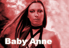 Global DeeJay Baby Anne