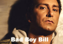Global DeeJay Bad Boy Bill