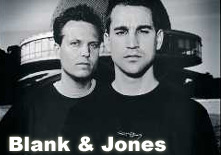 Global DeeJay Blank & Jones