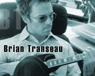 Global DeeJay Brian Transeau