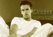 Global DeeJay Chicane