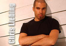Global DeeJay Chris Liebing