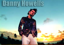 Global DeeJay Danny Howells