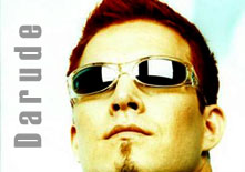Global DeeJay Darude