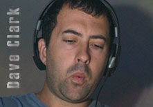 Global DeeJay Dave Clarke
