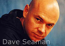 Global DeeJay Dave Seaman