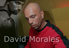 Global DeeJay David Morales