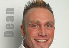Global DeeJay Dean