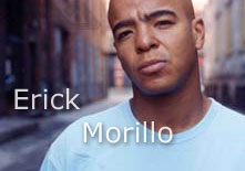 Global DeeJay Erick Morillo