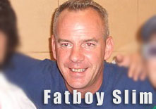 Global DeeJay Fatboy Slim