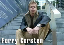 Global DeeJay Ferry Corsten
