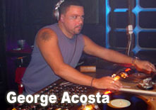DJ George Acosta