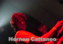 Global DeeJay Hernan Cattaneo