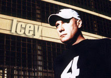 Global DeeJay Icey