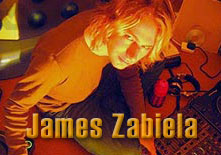 Global DeeJay James Zabiela