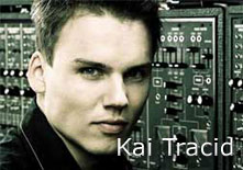 Global DeeJay Kai Tracid