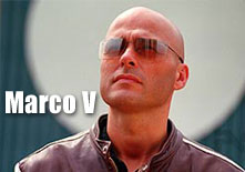 Global DeeJay Marco V
