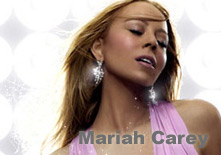 Global DeeJay Mariah Carey