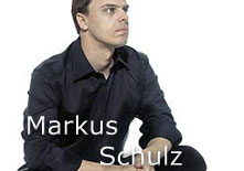 Global DeeJay Markus Schulz