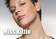 Global DeeJay Miss Kittin