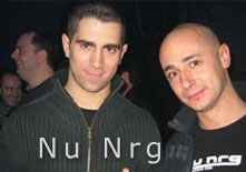 Global DeeJay Nu Nrg