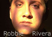 Global DeeJay Robbie Rivera