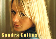 Global DJ Sandra Collins
