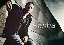 Global DeeJay Sasha