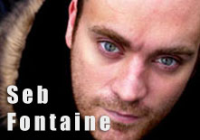 Global DeeJay Seb Fontaine