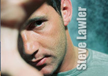 Global DeeJay Steve Lawler