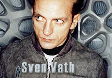 Global DeeJay Sven Vath