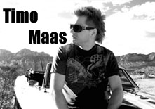 Global DeeJay Timo Maas