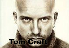 Global DeeJay Tomcraft