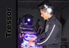 Global DeeJay Tressor