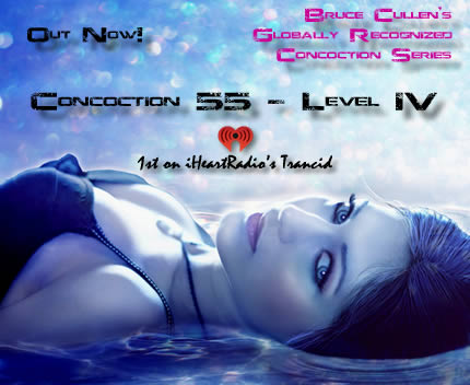 Concoction 55 Level 4 Free Trance Music Download The Best Trance Music